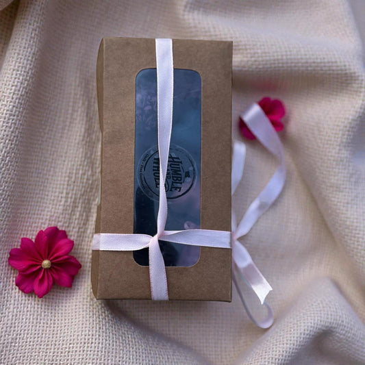 Valentine’s Truffle Box