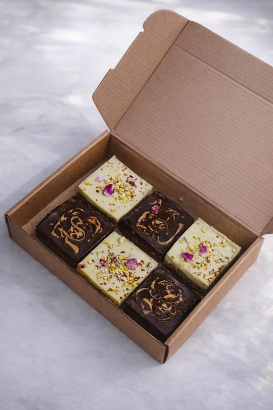 Nourish Squares