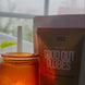 Good Gut Globes – Autumn Edit | Almond Butter & Pecan
