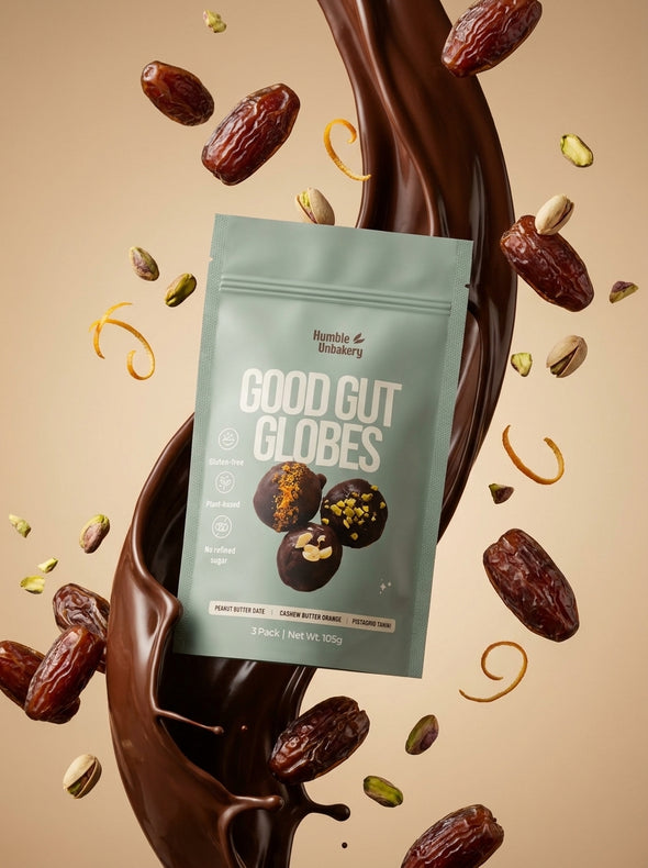 Good Gut Globes