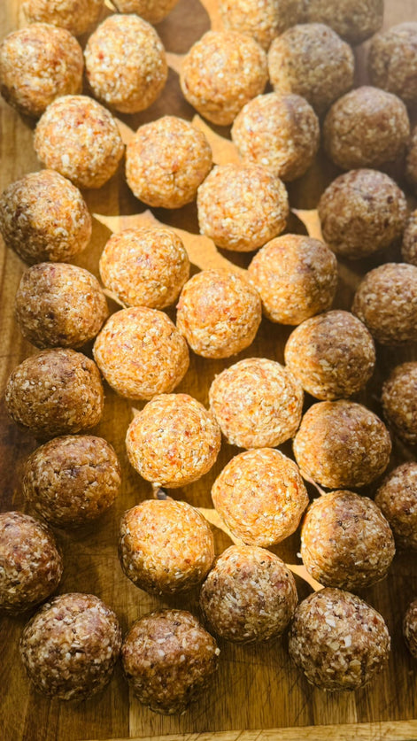 Refuel Bites