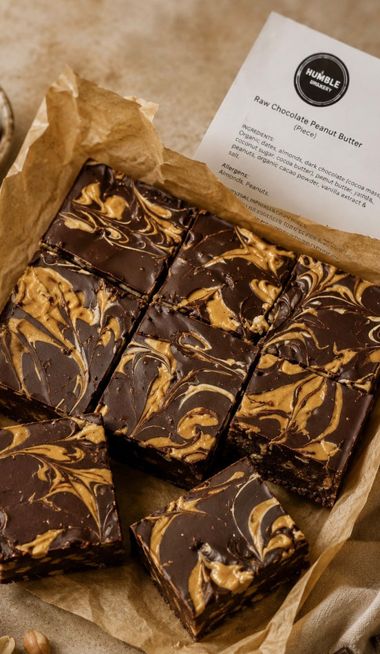 Nourish Squares