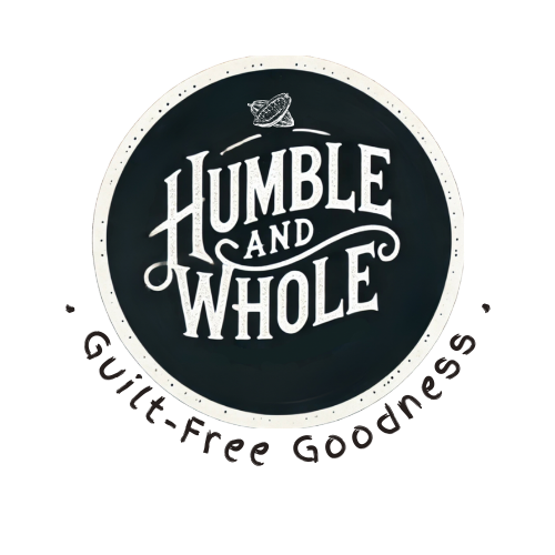 Humble and Whole
